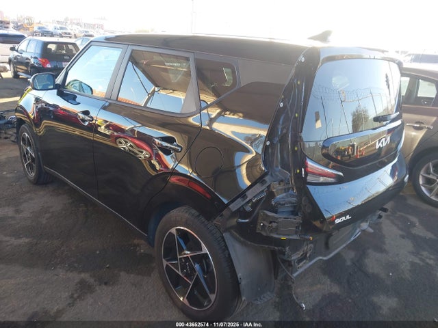 KNDJ33AU7P7852796 KIA SOUL EX