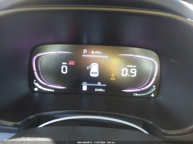 KNDJ33AU7P7852796 KIA SOUL EX