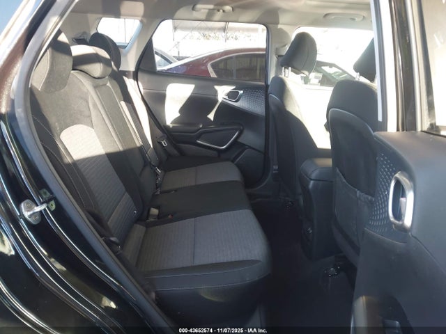 KNDJ33AU7P7852796 KIA SOUL EX