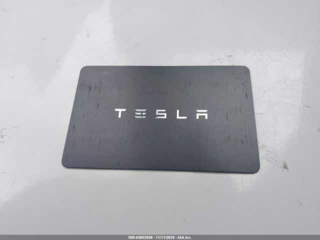 2025 TESLA MODEL 3 5YJ3E1EA2SF983337 Photo 10