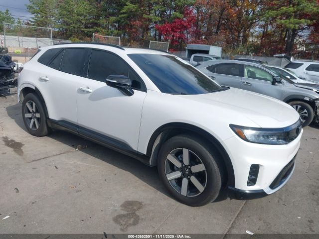 2024 HONDA PROLOGUE 3GPKHXRJ9RS532339
