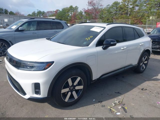 2024 HONDA PROLOGUE 3GPKHXRJ9RS532339 Photo 1