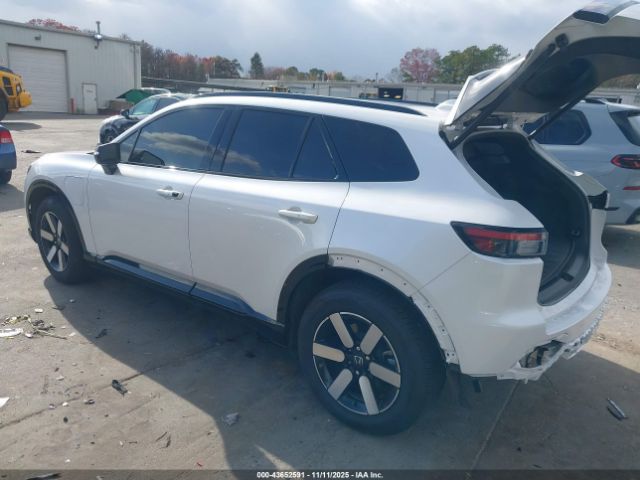 2024 HONDA PROLOGUE 3GPKHXRJ9RS532339 Photo 2