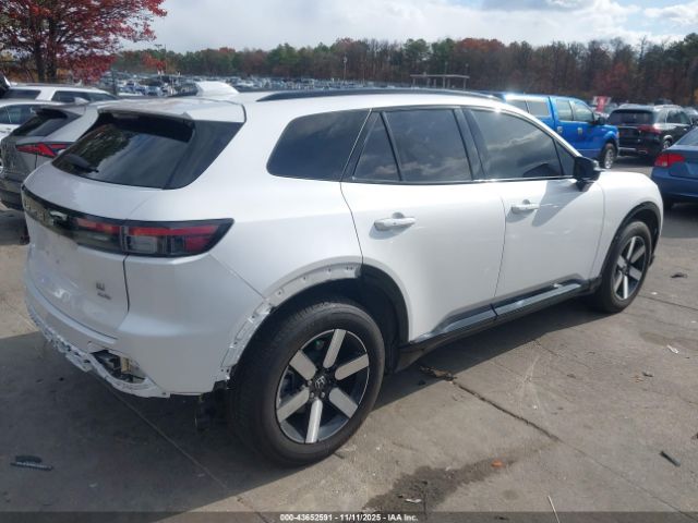 2024 HONDA PROLOGUE 3GPKHXRJ9RS532339 Photo 3