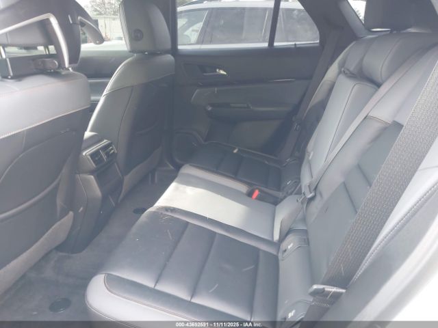 2024 HONDA PROLOGUE 3GPKHXRJ9RS532339 Photo 7