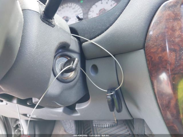 2000 MITSUBISHI GALANT 4A3AA46LXYE157069 Photo 10