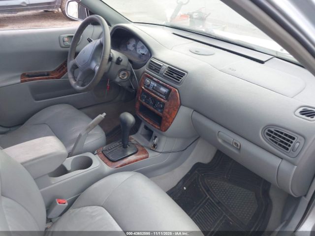 2000 MITSUBISHI GALANT 4A3AA46LXYE157069 Photo 4