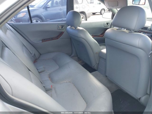 2000 MITSUBISHI GALANT 4A3AA46LXYE157069 Photo 7