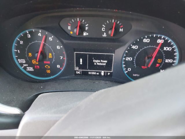 2022 CHEVROLET MALIBU 1G1ZB5ST8NF189726 Photo 6