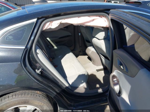 2022 CHEVROLET MALIBU 1G1ZB5ST8NF189726 Photo 7