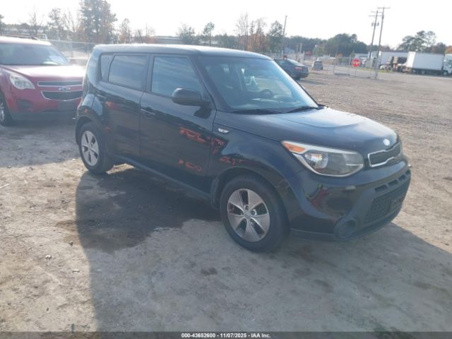 2014 KIA SOUL KNDJN2A29E7002958