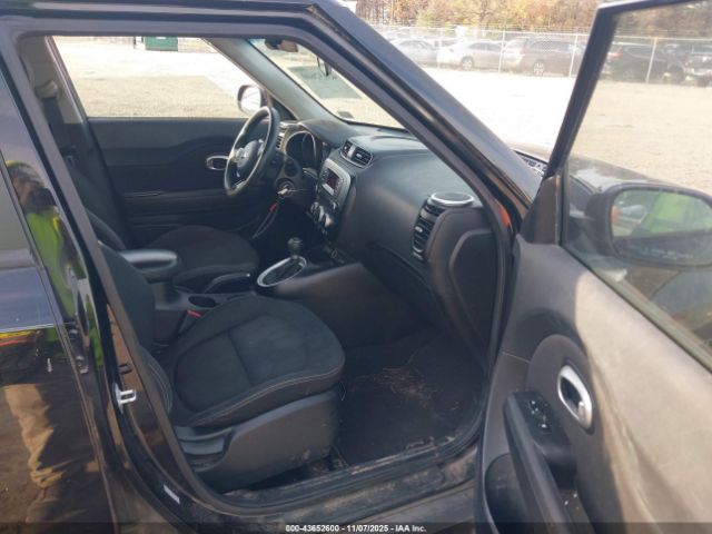 2014 KIA SOUL KNDJN2A29E7002958 Photo 4
