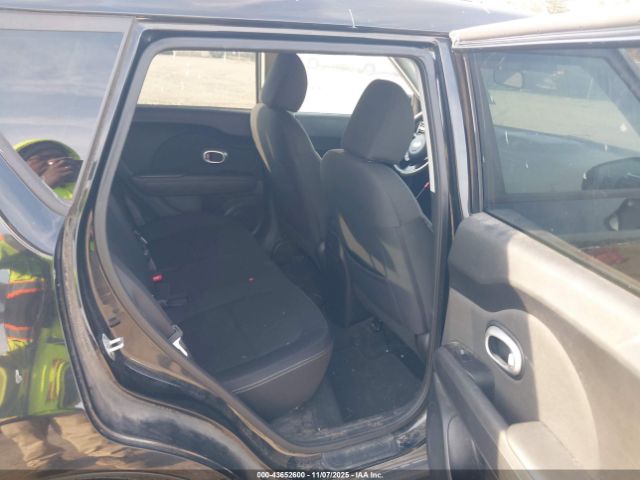 2014 KIA SOUL KNDJN2A29E7002958 Photo 7