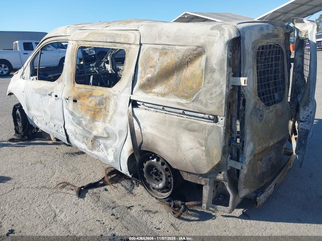 Ford Transit Connect Xlt 2018 NM0LS7F75J1357719 Image 3