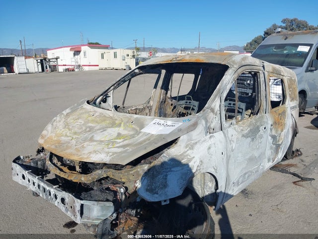 Ford Transit Connect Xlt 2018 NM0LS7F75J1357719 Image 6
