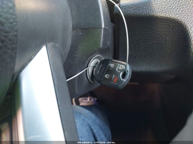 2012 FORD MUSTANG 1ZVBP8AM4C5208164 Photo 10