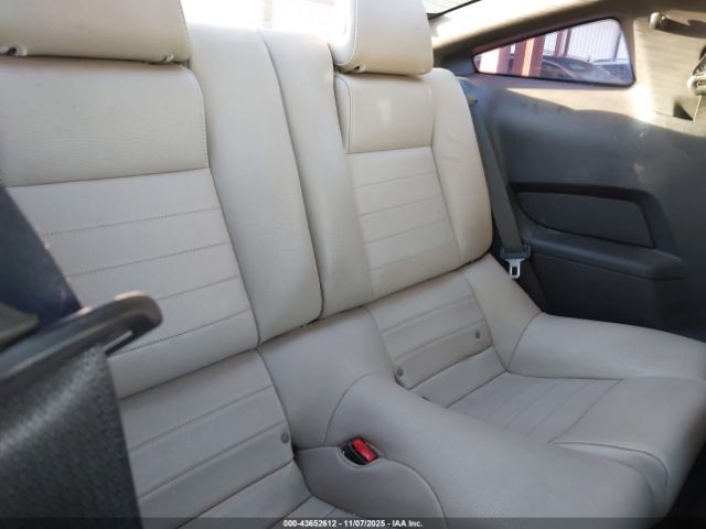 2012 FORD MUSTANG 1ZVBP8AM4C5208164 Photo 7