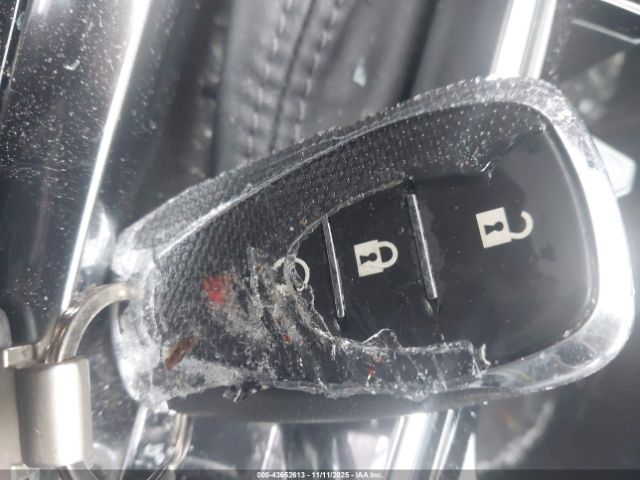 2024 CHEVROLET TRAX KL77LKE20RC038445 Photo 10