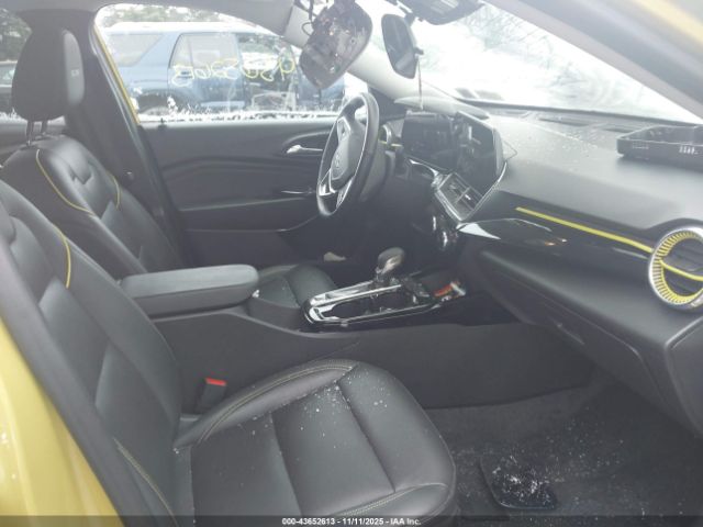 2024 CHEVROLET TRAX KL77LKE20RC038445 Photo 4