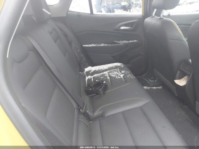 2024 CHEVROLET TRAX KL77LKE20RC038445 Photo 7