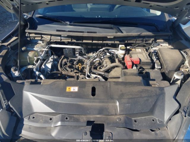 2024 MITSUBISHI OUTLANDER JA4J3VA80RZ029532 Photo 9