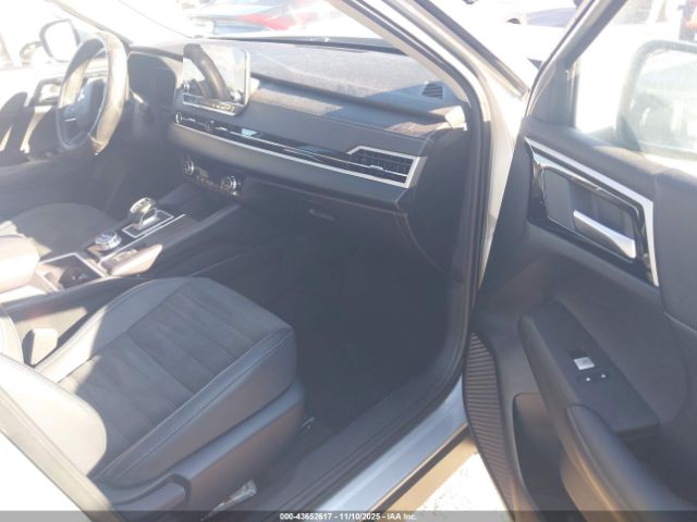 2024 MITSUBISHI OUTLANDER JA4J3VA80RZ029532 Photo 4