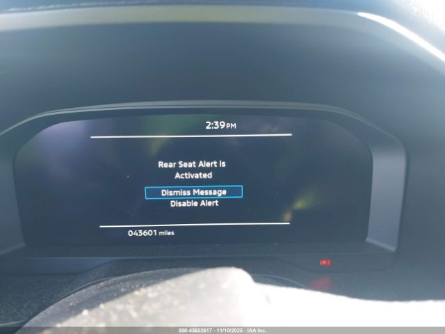 2024 MITSUBISHI OUTLANDER JA4J3VA80RZ029532 Photo 6