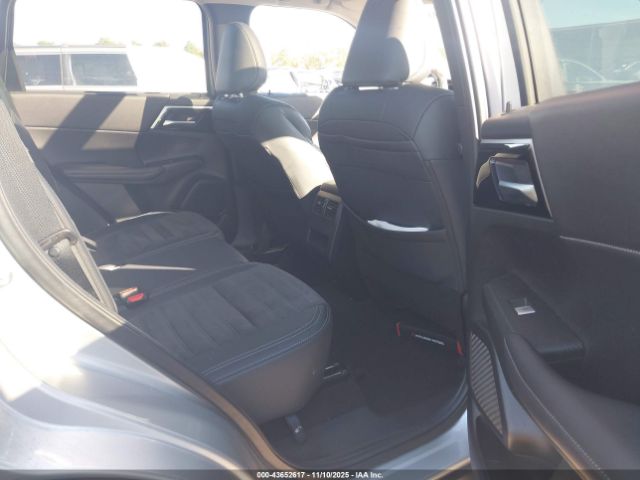 2024 MITSUBISHI OUTLANDER JA4J3VA80RZ029532 Photo 7