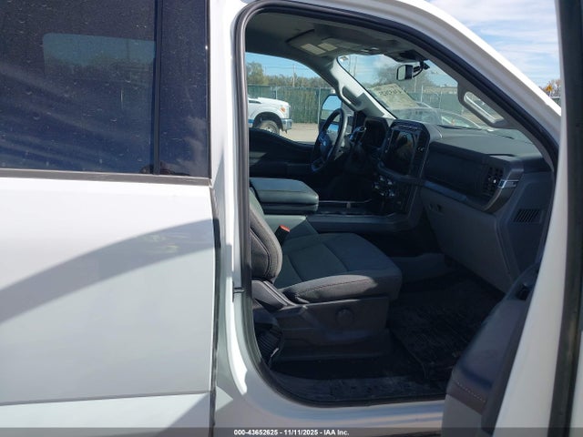 1FTFW3L88RKF47272 Ford F-150 Xlt