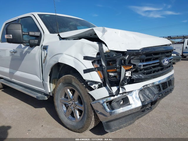 1FTFW3L88RKF47272 Ford F-150 Xlt