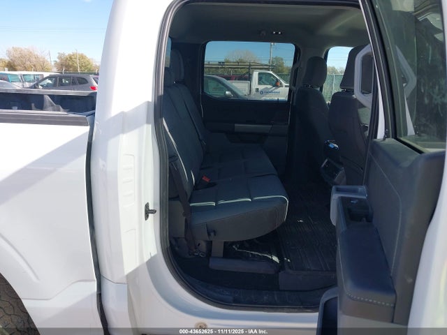1FTFW3L88RKF47272 Ford F-150 Xlt