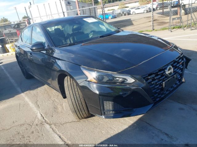 2024 NISSAN ALTIMA 1N4BL4CW6RN400030
