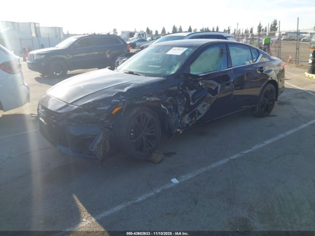 2024 NISSAN ALTIMA 1N4BL4CW6RN400030 Photo 1