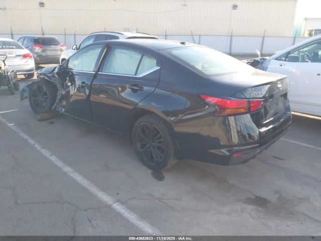 2024 NISSAN ALTIMA 1N4BL4CW6RN400030 Photo 2