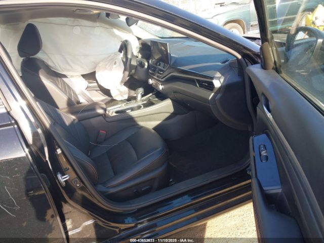 2024 NISSAN ALTIMA 1N4BL4CW6RN400030 Photo 4
