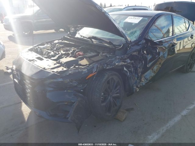 2024 NISSAN ALTIMA 1N4BL4CW6RN400030 Photo 5