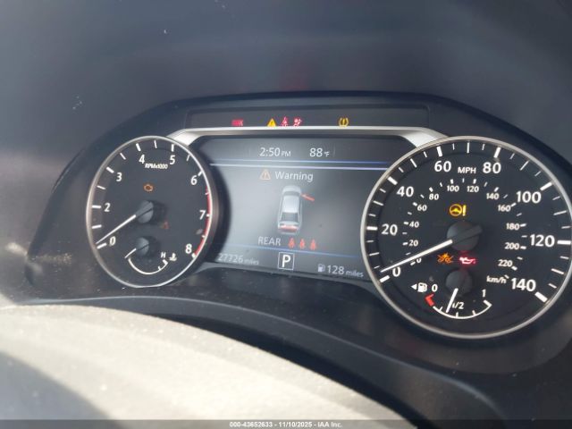 2024 NISSAN ALTIMA 1N4BL4CW6RN400030 Photo 6