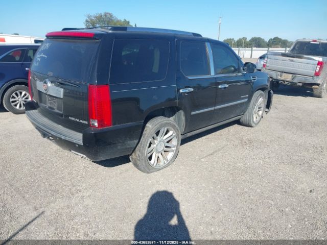 2014 CADILLAC ESCALADE 1GYS4DEF9ER110981 Photo 3