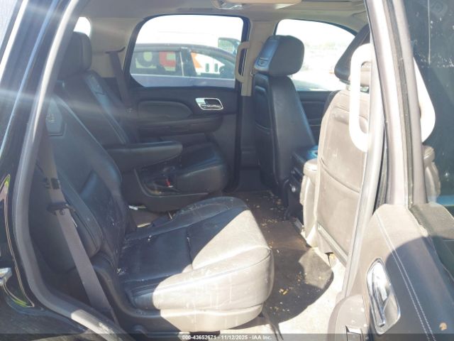 2014 CADILLAC ESCALADE 1GYS4DEF9ER110981 Photo 7