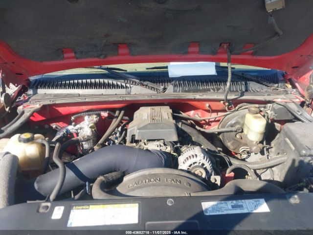 1999 GMC SIERRA 1500 2GTEK19T7X1523856 Photo 9