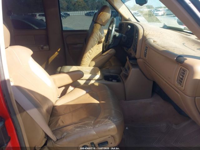 1999 GMC SIERRA 1500 2GTEK19T7X1523856 Photo 4