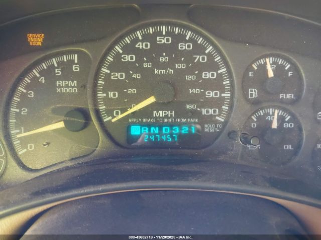 1999 GMC SIERRA 1500 2GTEK19T7X1523856 Photo 6