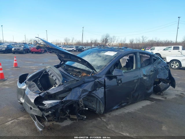 2023 TESLA MODEL Y 7SAYGDEE9PF847530 Photo 5