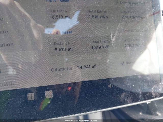 2023 TESLA MODEL Y 7SAYGDEE9PF847530 Photo 6