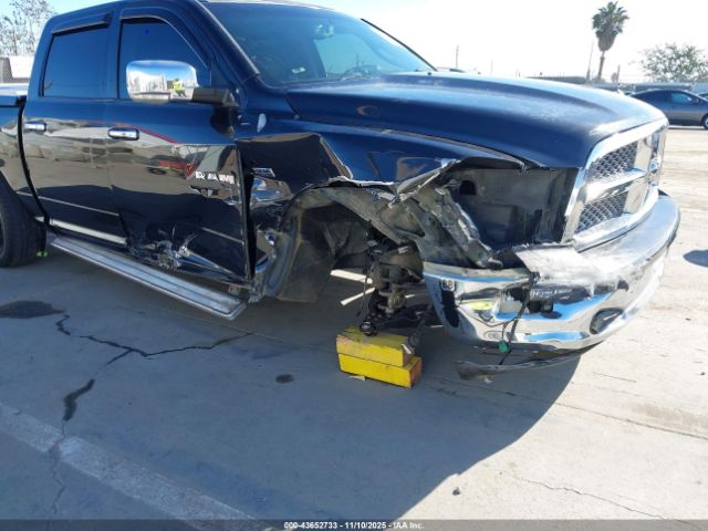 2009 DODGE RAM 1500 1D3HB13T29S722183 Photo 5