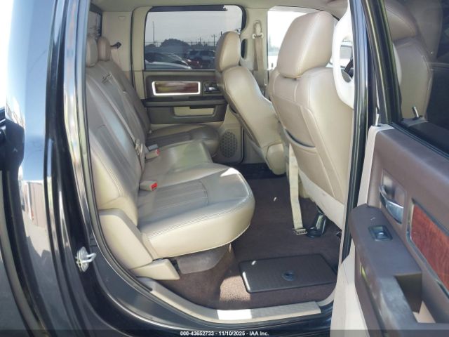 2009 DODGE RAM 1500 1D3HB13T29S722183 Photo 7