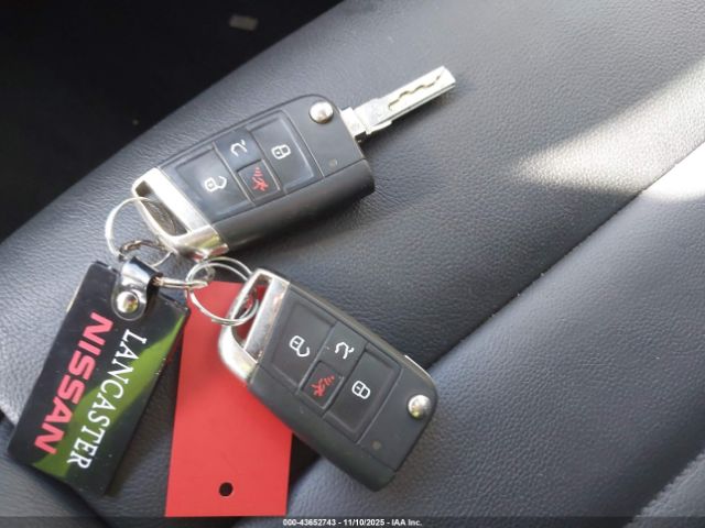 2019 VOLKSWAGEN GOLF GTI 3VW5T7AU9KM017724 Photo 10