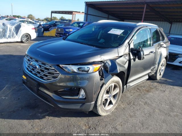 2020 FORD EDGE 2FMPK3J94LBA43892 Photo 1
