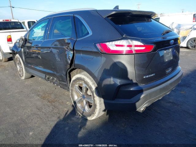 2020 FORD EDGE 2FMPK3J94LBA43892 Photo 2
