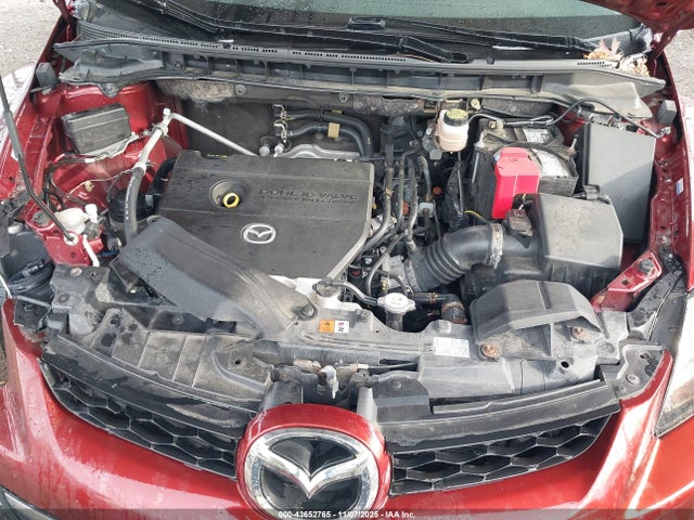 Продажа на аукционе авто 2012 Mazda Cx-7 I Sv, vin: JM3ER2AMXC0419574, номер лота: 43652765